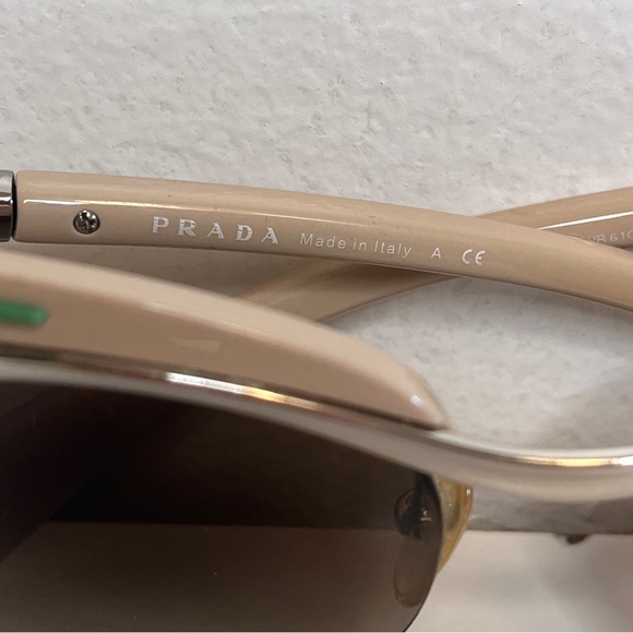 Prada Women's Sunglasses - Picture 10 of 13